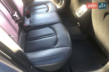 Седан Hyundai Sonata 2014 в 