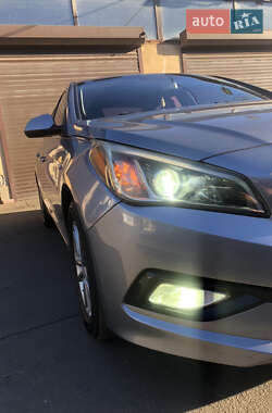 Седан Hyundai Sonata 2014 в 