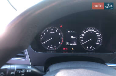 Седан Hyundai Sonata 2014 в 