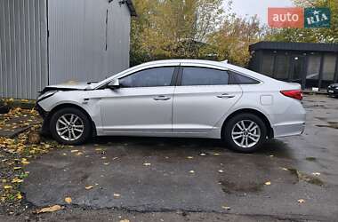 Седан Hyundai Sonata 2015 в Києві