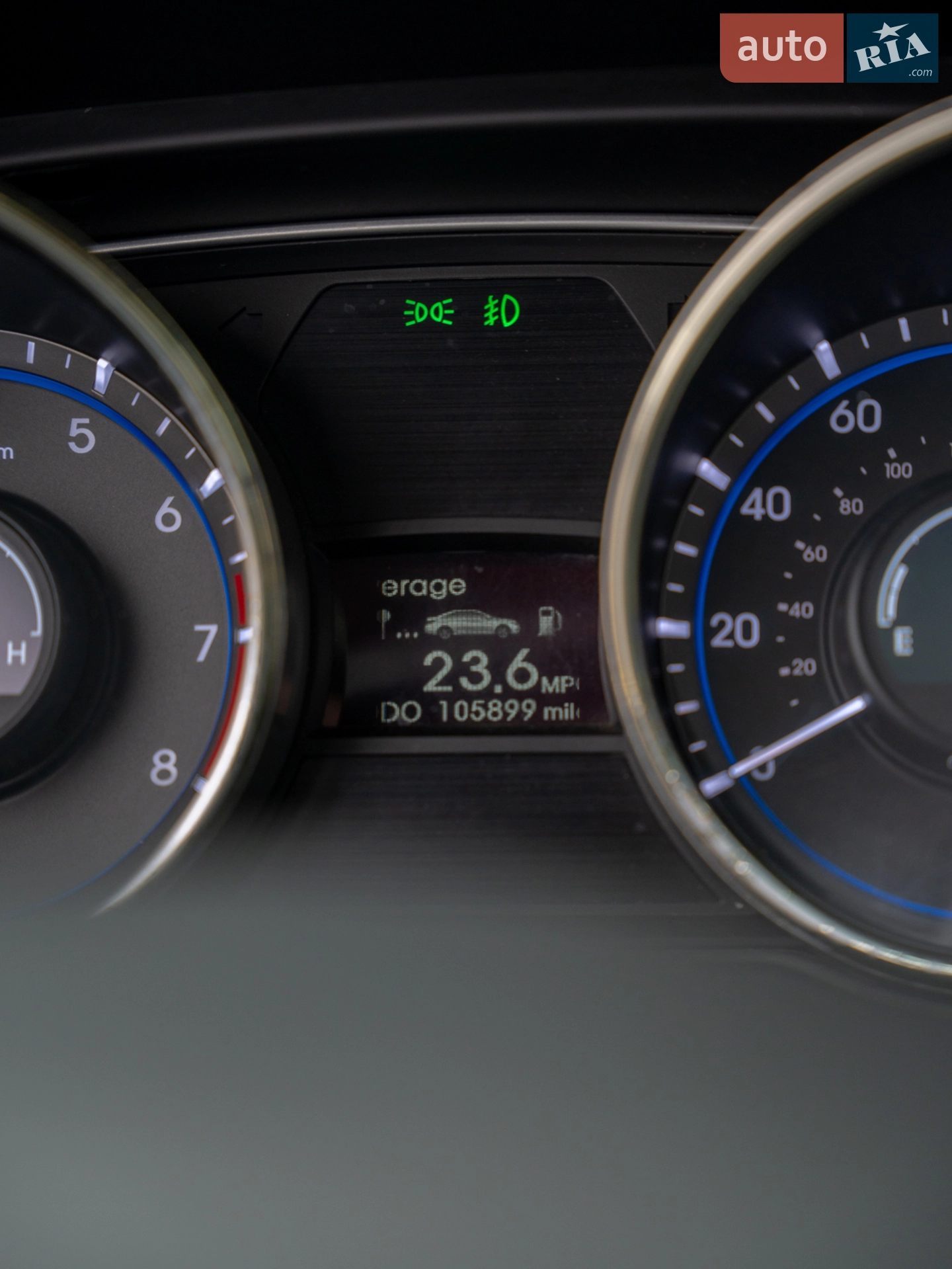 2011 Hyundai Sonata - мініатюра 21