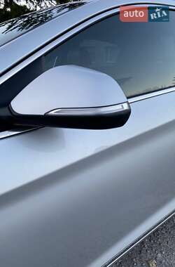 Седан Hyundai Sonata 2014 в 