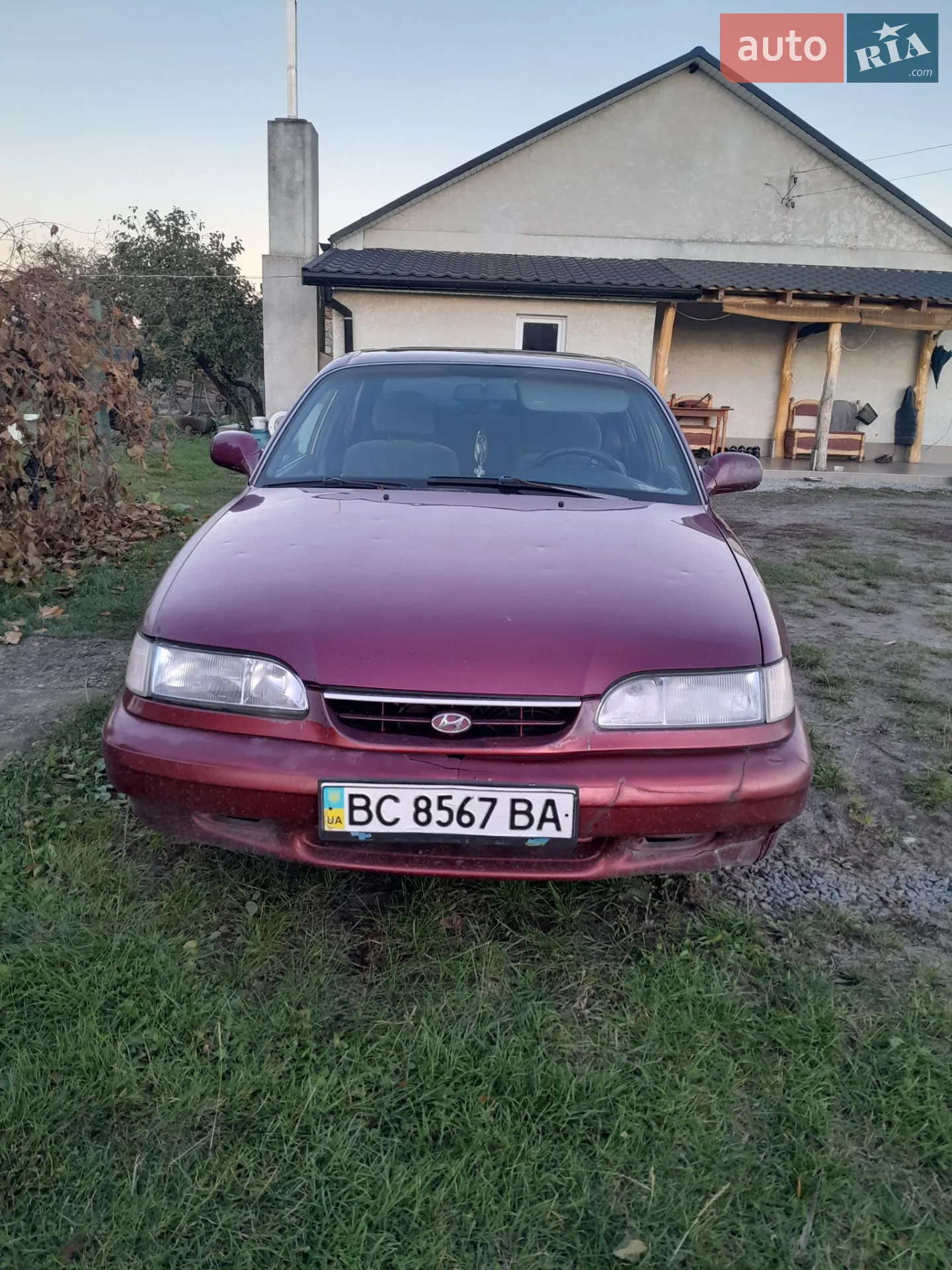 Фото авто 2