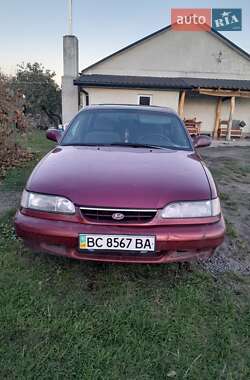 Седан Hyundai Sonata 1995 в 