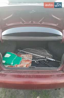 Седан Hyundai Sonata 1995 в 