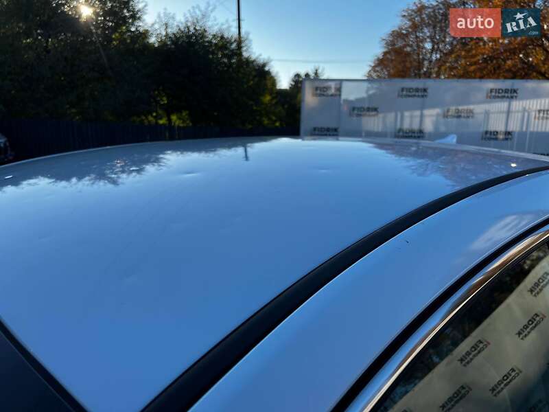 Седан Hyundai Sonata 2016 в Луцьку