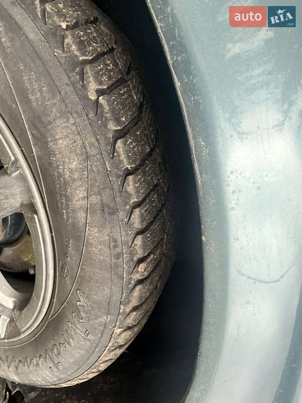 Седан Hyundai Sonata 2003 в Чернигове