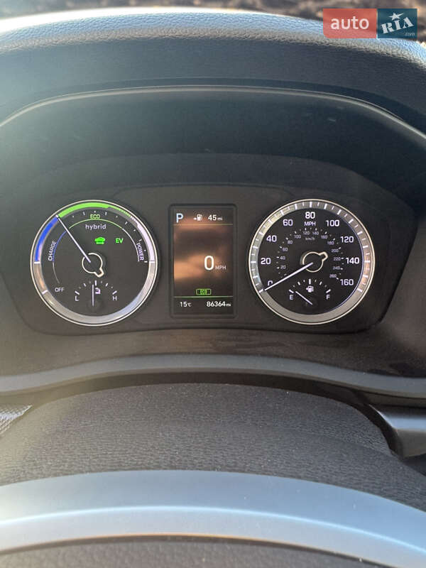 Седан Hyundai Sonata 2018 в Львове фото 15 Седан Hyundai Sonata 2018 в Львове