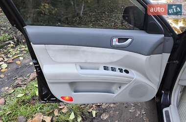 Седан Hyundai Sonata 2006 в  фото 24 Седан Hyundai Sonata 2006 в