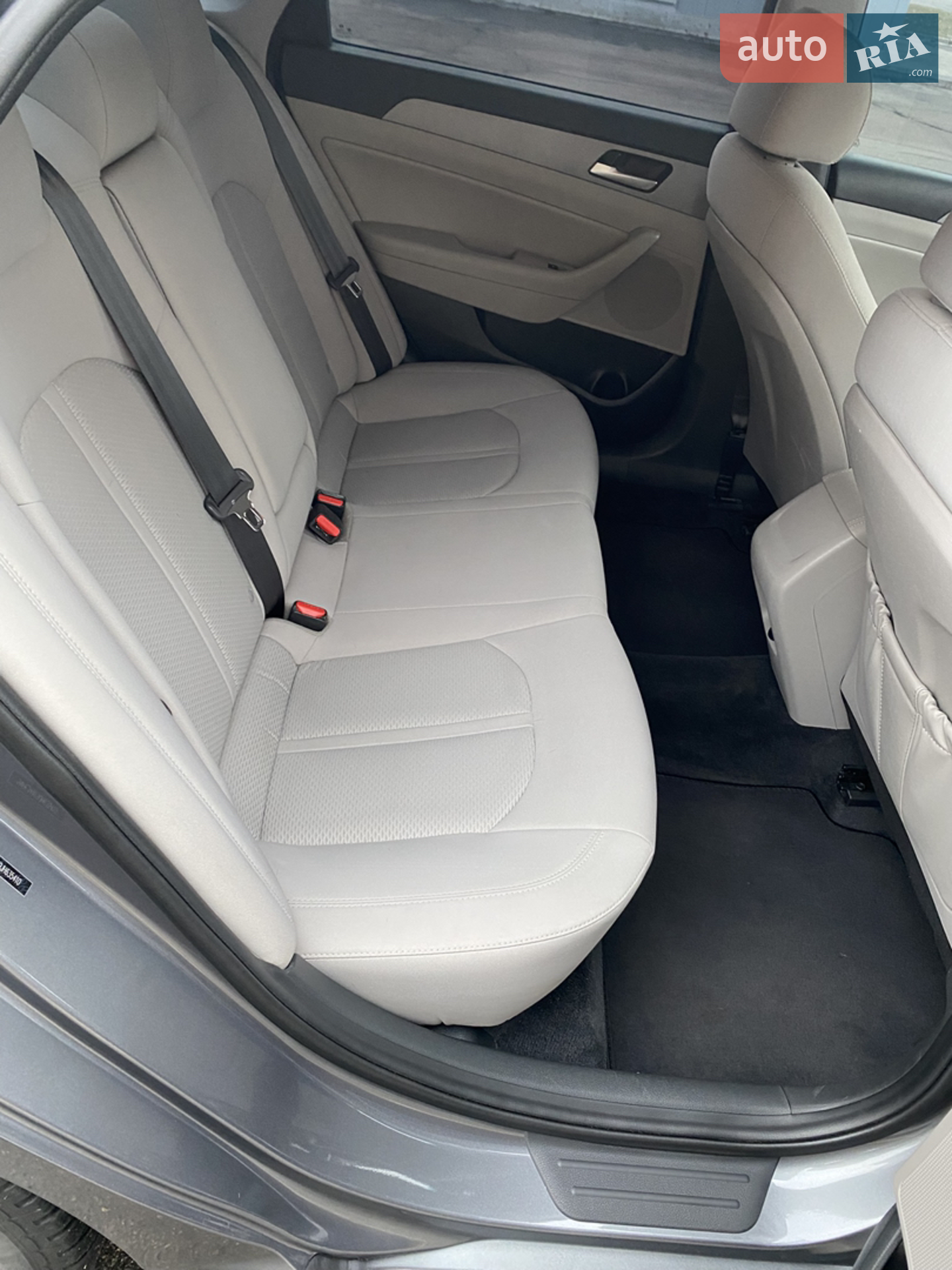 2018 Hyundai Sonata - мініатюра 9