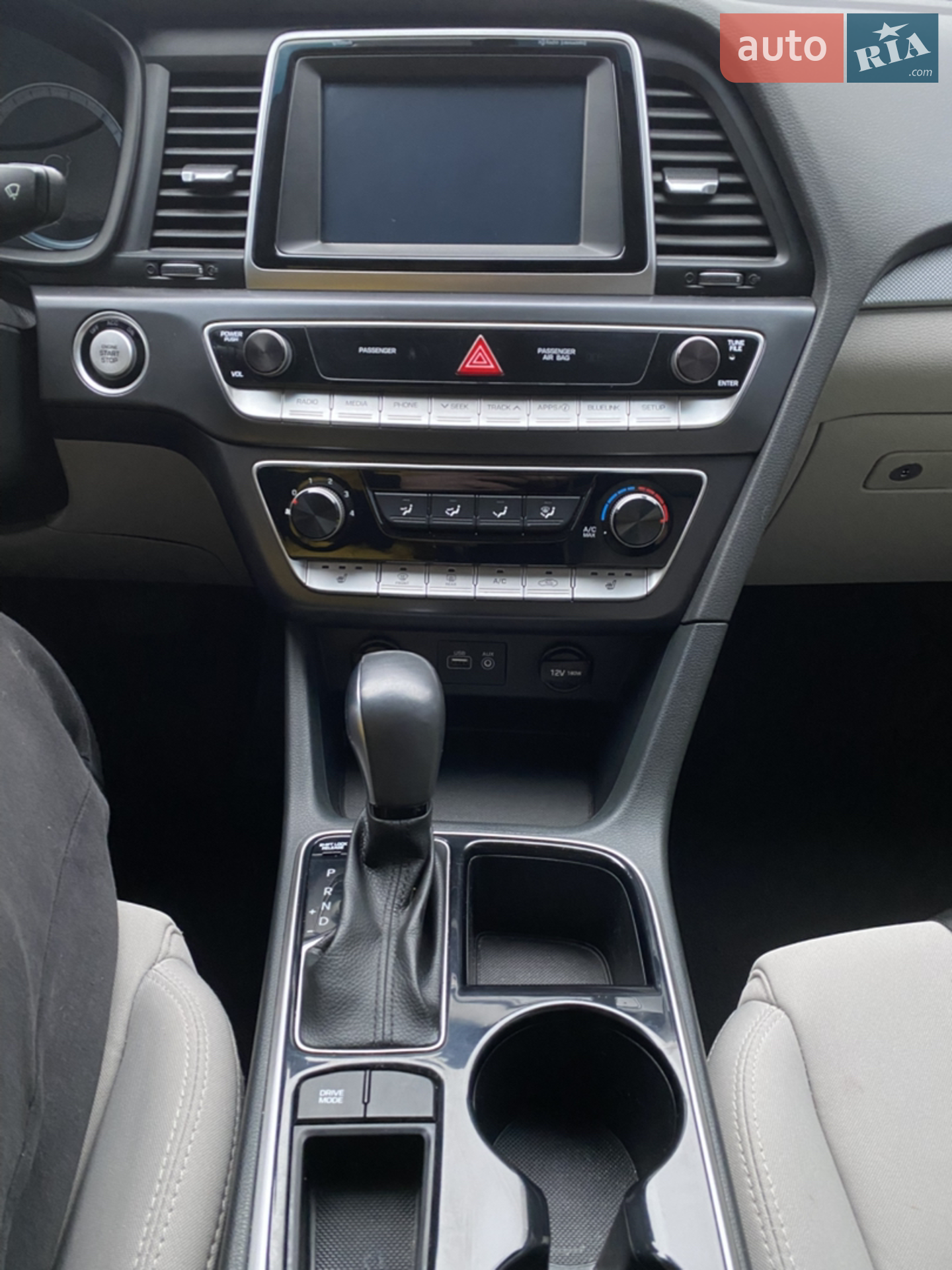 2018 Hyundai Sonata - мініатюра 15