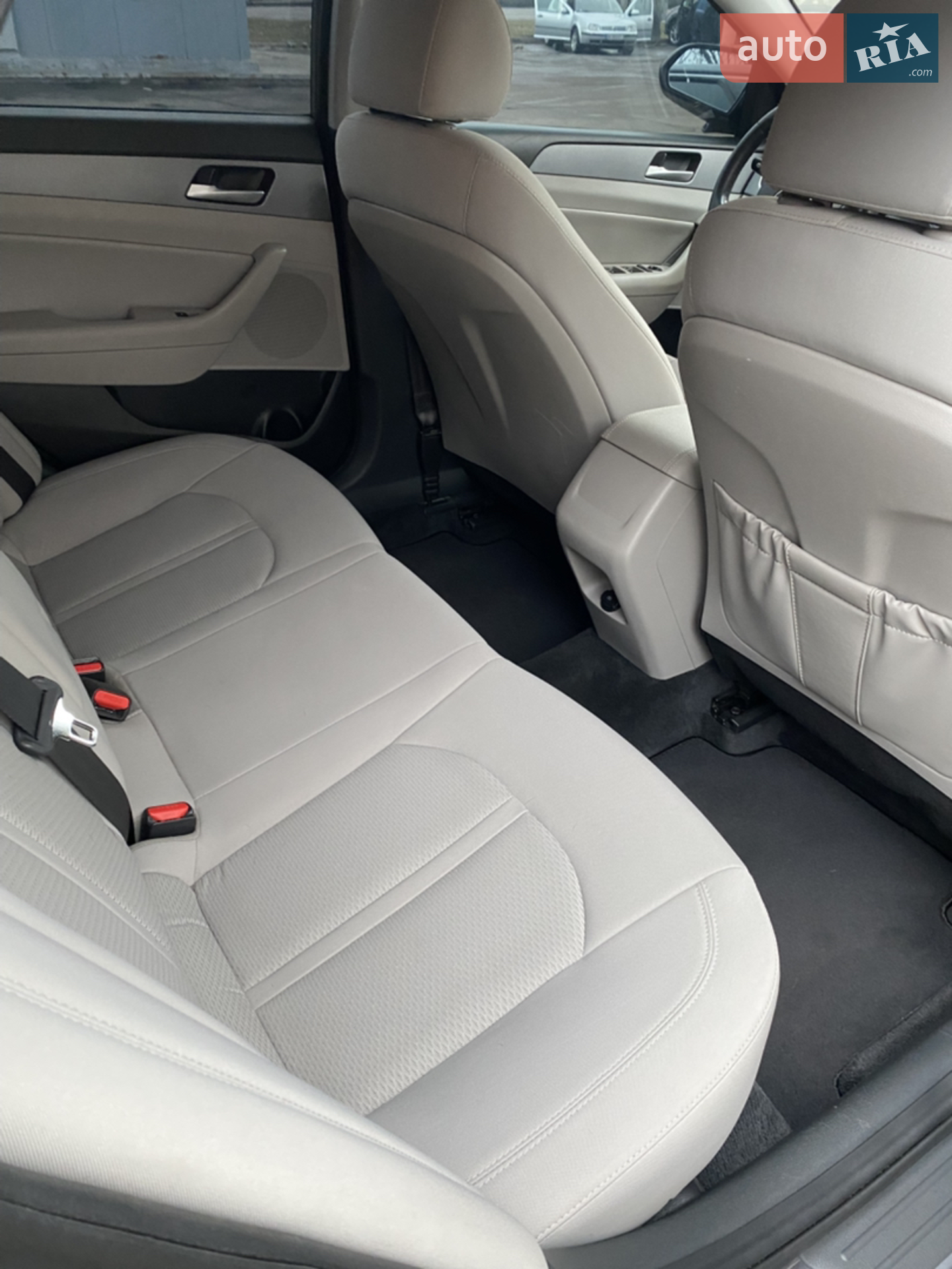 2018 Hyundai Sonata - мініатюра 25