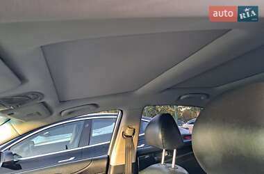 Седан Hyundai Sonata 2012 в 