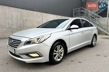 Седан Hyundai Sonata 2014 в Вишневому