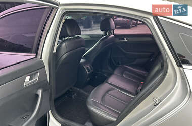 Седан Hyundai Sonata 2014 в 