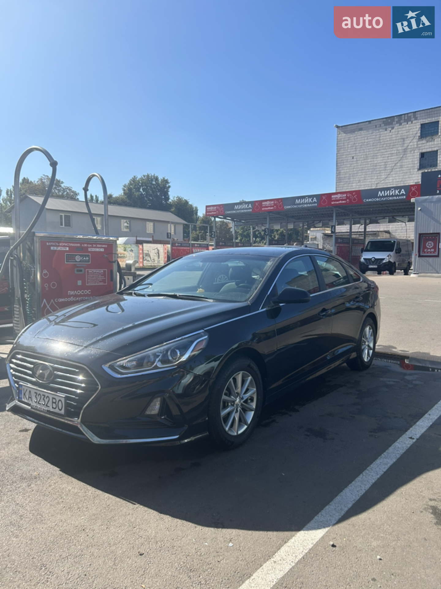 2019 Hyundai Sonata - мініатюра 5