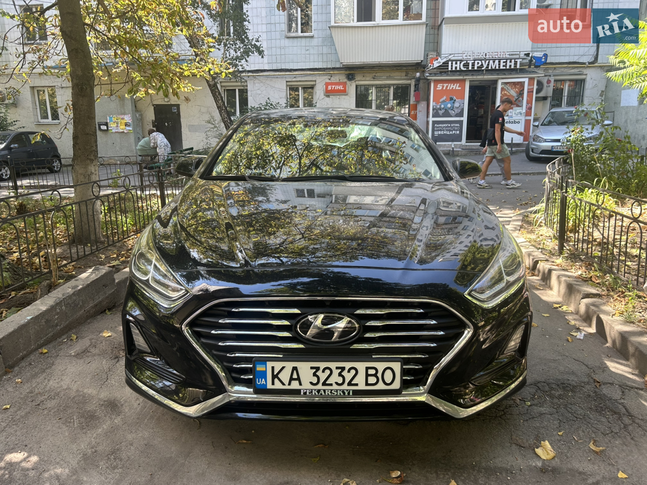 2019 Hyundai Sonata - мініатюра 24