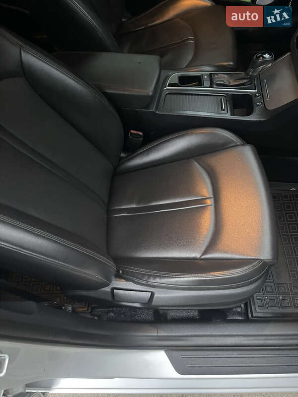 Седан Hyundai Sonata 2016 в Киеве