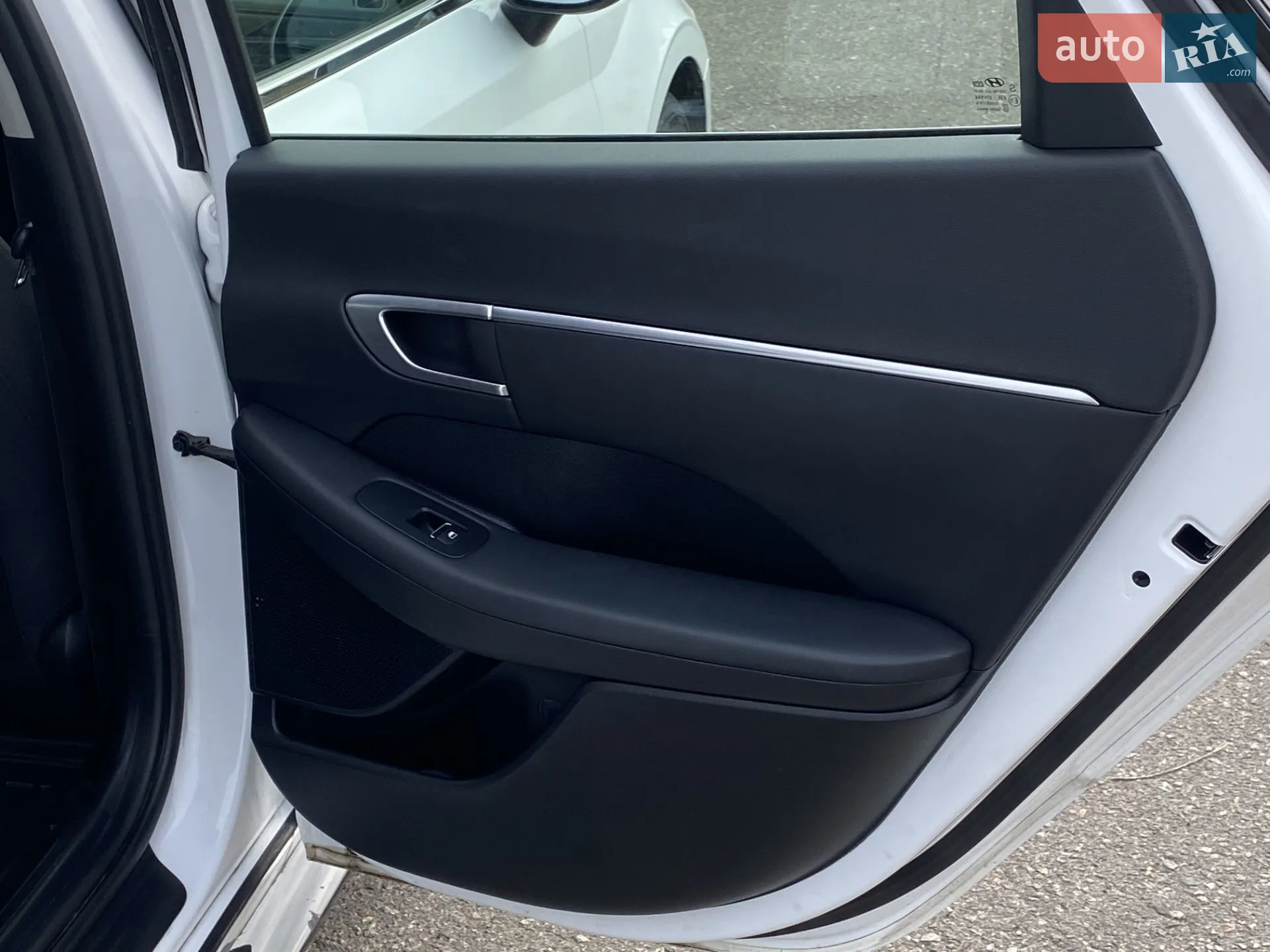 2020 Hyundai Sonata - мініатюра 27