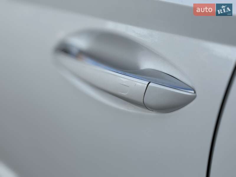 Седан Hyundai Sonata 2021 в Дніпрі