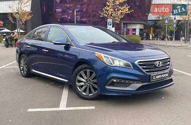 Седан Hyundai Sonata 2014 в Киеве Седан Hyundai Sonata 2014 в Киеве