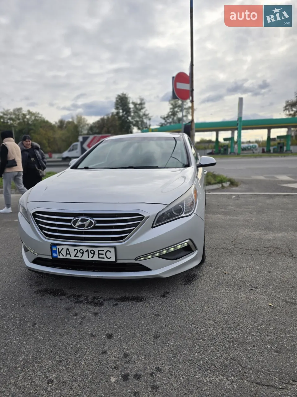 2014 Hyundai Sonata - мініатюра 24