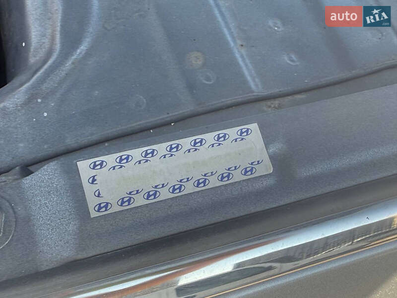 Седан Hyundai Sonata 2015 в Києві