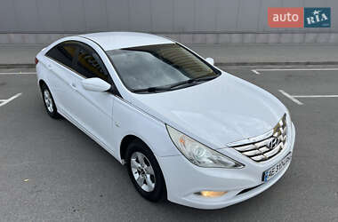 Седан Hyundai Sonata 2011 в 