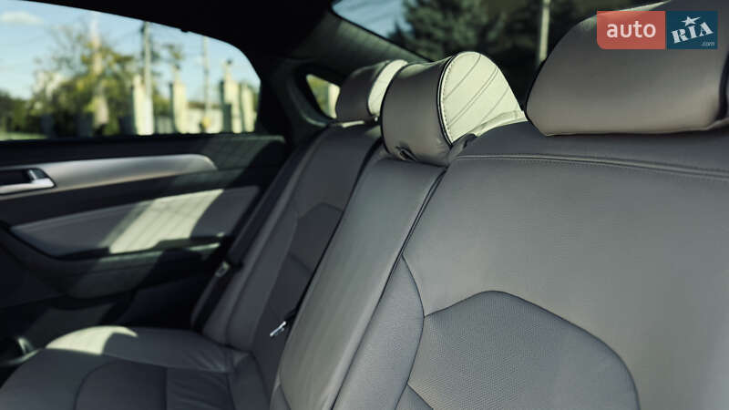 Седан Hyundai Sonata 2014 в Одессе фото 10 Седан Hyundai Sonata 2014 в Одессе