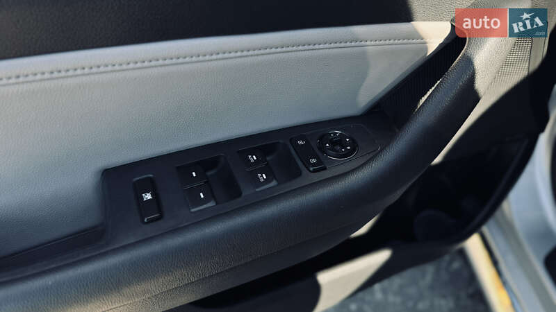 Седан Hyundai Sonata 2014 в Одессе фото 17 Седан Hyundai Sonata 2014 в Одессе