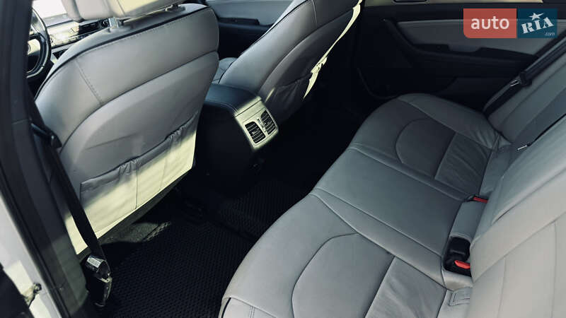 Седан Hyundai Sonata 2014 в Одессе фото 21 Седан Hyundai Sonata 2014 в Одессе