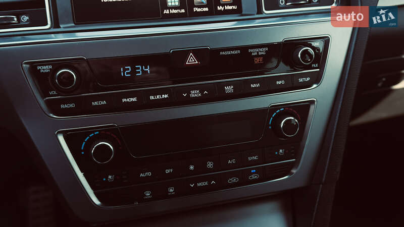 Седан Hyundai Sonata 2014 в Одессе фото 26 Седан Hyundai Sonata 2014 в Одессе