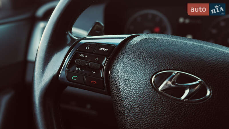 Седан Hyundai Sonata 2014 в Одессе фото 29 Седан Hyundai Sonata 2014 в Одессе