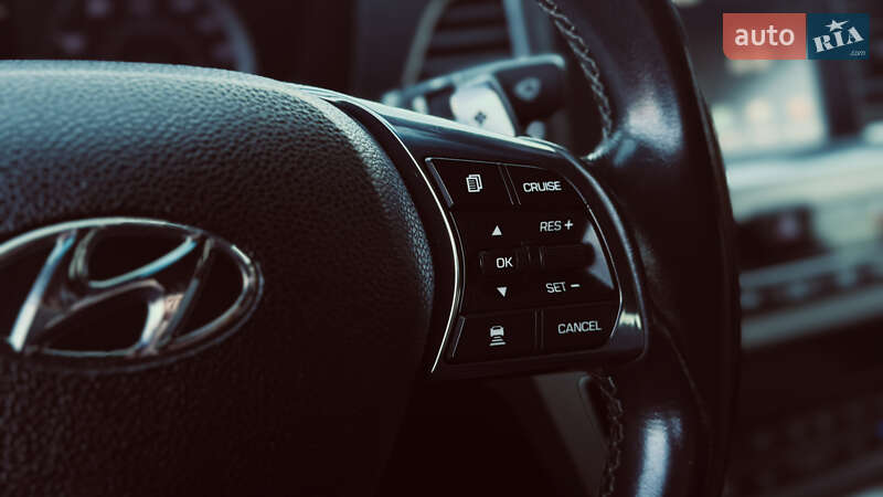 Седан Hyundai Sonata 2014 в Одессе фото 30 Седан Hyundai Sonata 2014 в Одессе