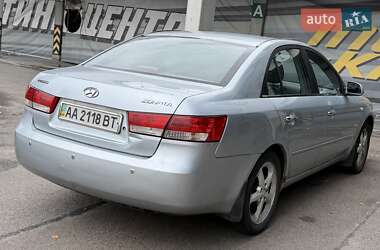 Седан Hyundai Sonata 2006 в 