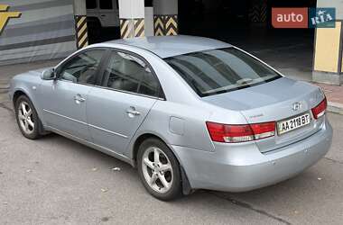 Седан Hyundai Sonata 2006 в 