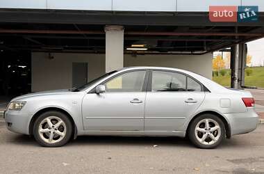 Седан Hyundai Sonata 2006 в 