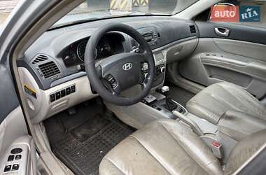 Седан Hyundai Sonata 2006 в 