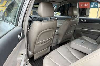 Седан Hyundai Sonata 2006 в 