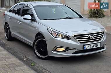 Седан Hyundai Sonata 2014 в Одессе