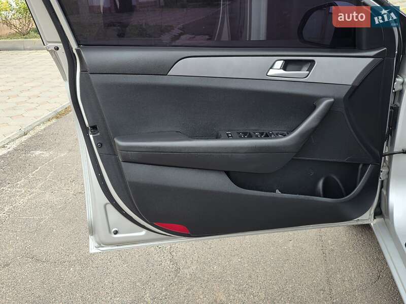 Седан Hyundai Sonata 2014 в Одесі фото 25 Седан Hyundai Sonata 2014 в Одесі