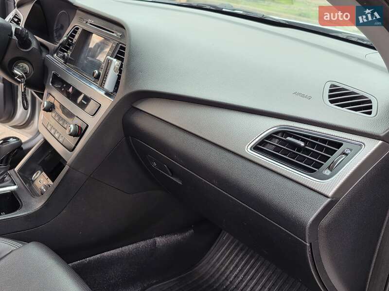 Седан Hyundai Sonata 2014 в Одесі фото 31 Седан Hyundai Sonata 2014 в Одесі