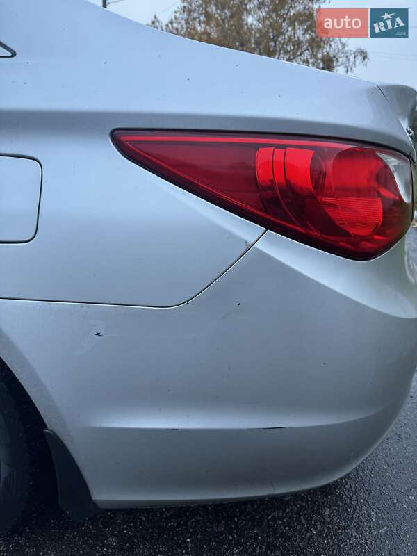 Седан Hyundai Sonata 2011 в Згуровке фото 20 Седан Hyundai Sonata 2011 в Згуровке