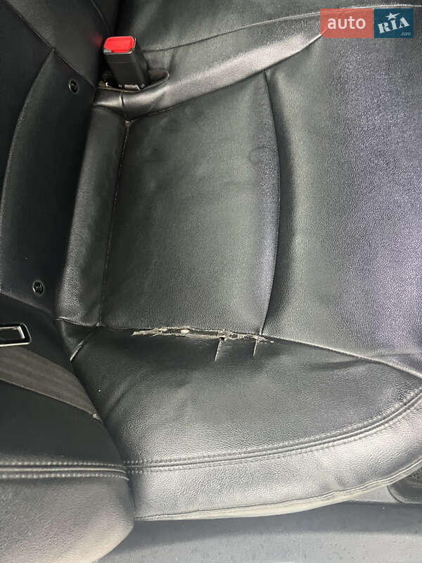 Седан Hyundai Sonata 2011 в Тернополе