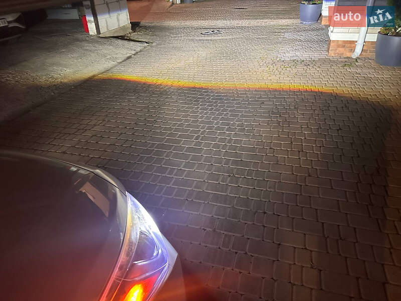 Седан Hyundai Sonata 2016 в Одесі