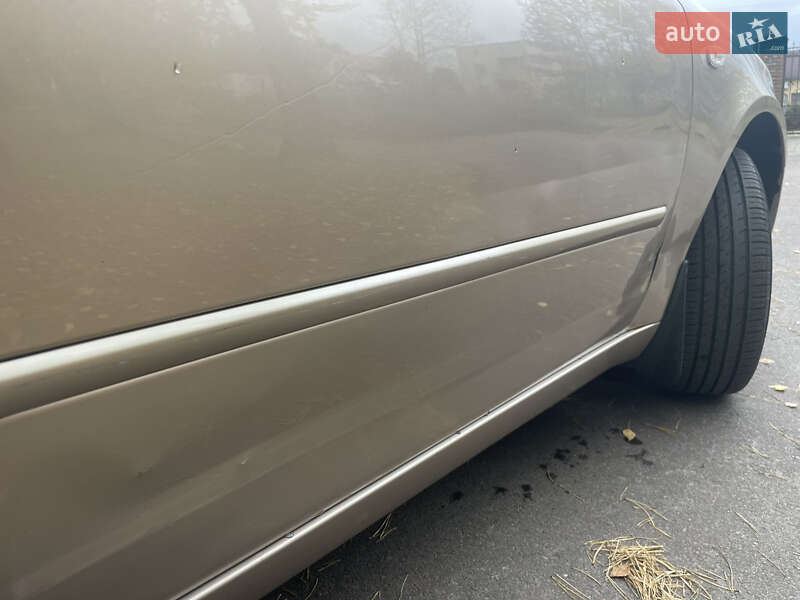 Седан Hyundai Sonata 2007 в Києві фото 5 Седан Hyundai Sonata 2007 в Києві