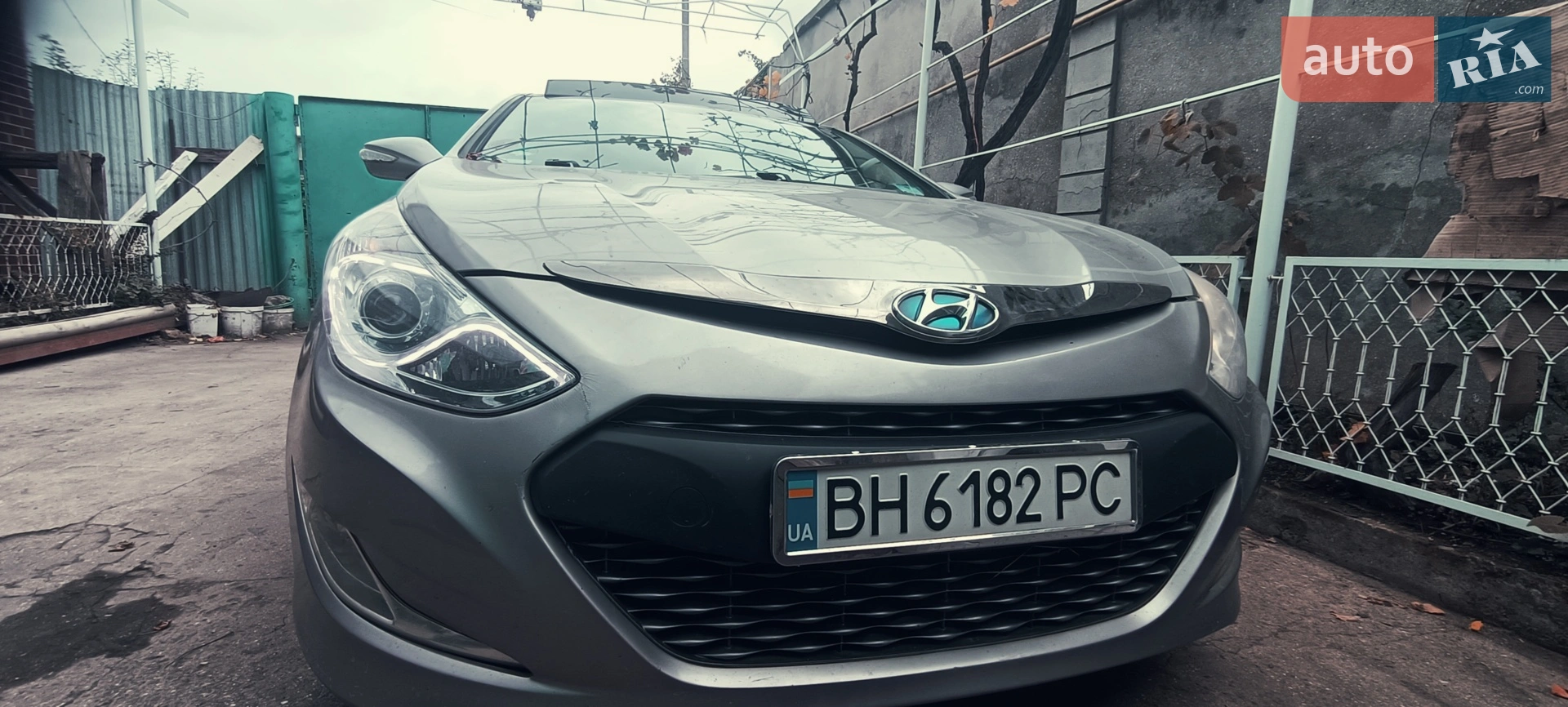 2013 Hyundai Sonata - мініатюра 4