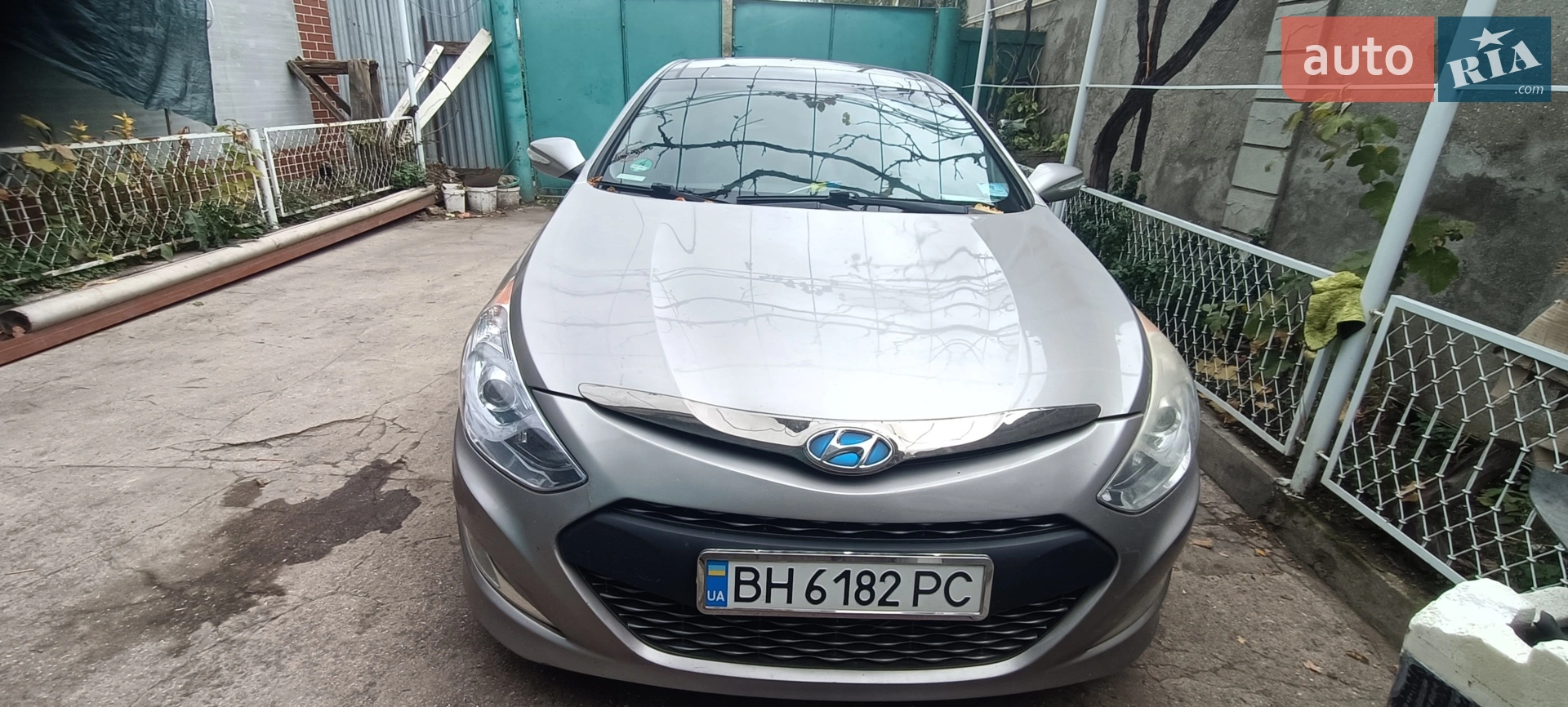 2013 Hyundai Sonata - мініатюра 16