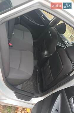 Седан Hyundai Sonata 2012 в 