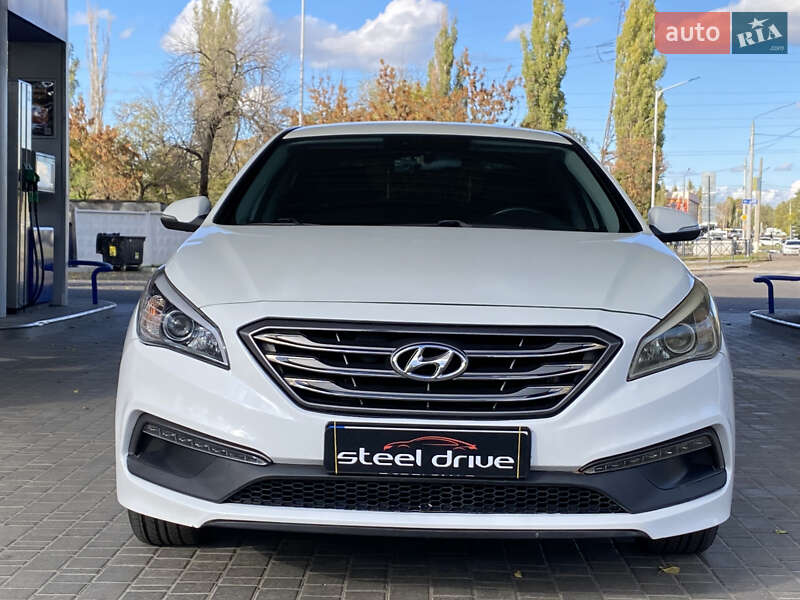 Hyundai Sonata 2014 Hyundai Sonata 2014